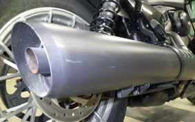 HARLEY RH975S 2023