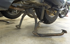 YAMAHA JOG ZR-4 SA56J