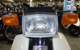 SUZUKI BIRDIE 50 BA41A