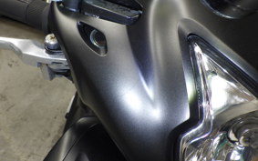 HONDA DIO 110 2013 JK03