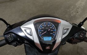 HONDA LEAD 125 JF45