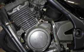 KAWASAKI BALIUS 250 ZR250A