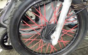 HONDA MTX50R AD06