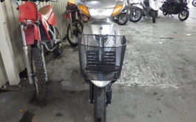 YAMAHA JOG Gen.5 SA36J