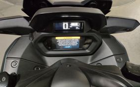 YAMAHA X-MAX 250 Trike SG70J