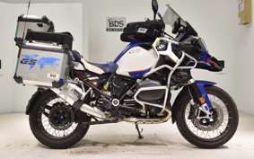 BMW R1200GS ADVENTURE 2014