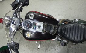 HARLEY FXSTC 1340 1987