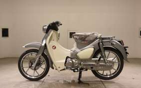 HONDA C125 SUPER CUB 2026 JA71