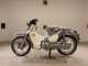 Фото Honda C125 SUPER CUB 2026 с японского аукциона