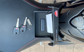 DUCATI  DUCATI  MONSTAR 1200R 2019 MA01