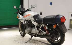SUZUKI GSX1100S KATANA 1990 GS110X