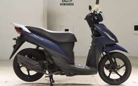 SUZUKI ADDRESS 110 2017 CE47A