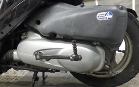 HONDA DIO Gen.6 AF62