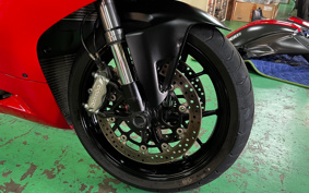 DUCATI  DUCATI PANIGA-REV2 2020 1H00