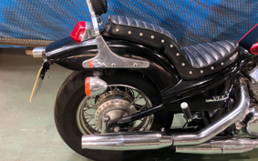 HONDA STEED 600 VLX PC21