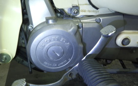 HONDA LITTLE CUB E 1997 C50