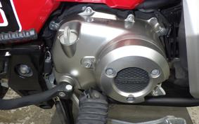 HONDA CT125 HUNTER CUB 2025 JA55