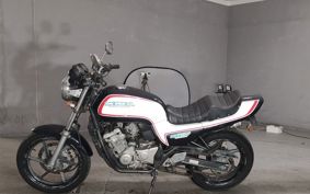 HONDA JADE MC23