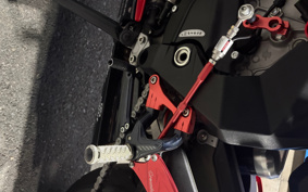 MV AGUSTA F3 800RC 2016 ZCGF320