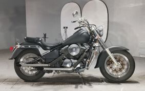 KAWASAKI VULCAN400 CLASSIC VN400A
