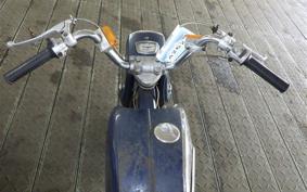 HONDA C92 SUPER CUB C92