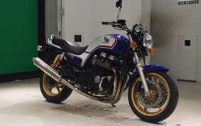 HONDA CB750 GEN 2 2008 RC42