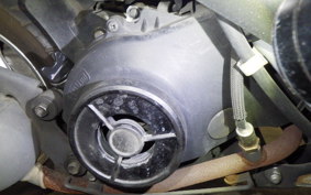 SUZUKI ADDRESS V50 Gen.2 1990 CA44A