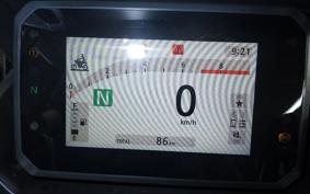 HONDA NC750X DCT 2026 RH23