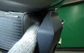 HONDA CB125 R 2002 JC79