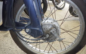 HONDA C90 SUPER CUB E HA02