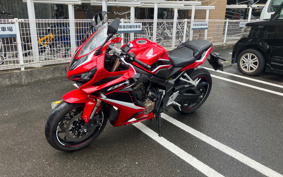 HONDA CBR650R 2021 RH03