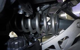 KAWASAKI NINJA 1000 A 2019 ZXT00W