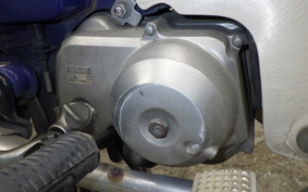 HONDA C50 SUPER CUB AA01