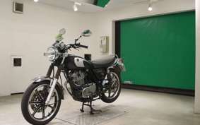 YAMAHA SR400 Gen.5 2021 RH16J
