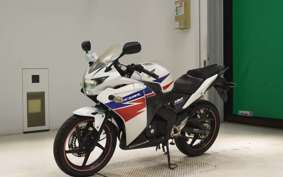HONDA CBR125R 2021 JC50