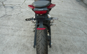 HONDA CB125 R JC79