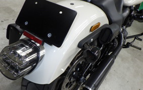 HARLEY FXLRS1920 2025