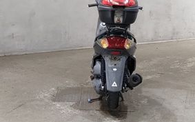 YAMAHA CYGNUS125X SE44J