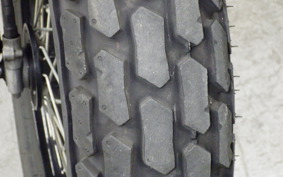 HONDA FTR223 2025 MC34