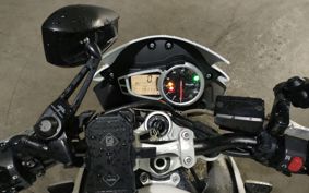 TRIUMPH STREET TRIPLE 2013 TTL116