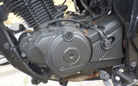 SUZUKI ｼﾞｸｻｰ150 ED13N