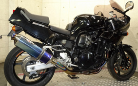 SUZUKI GS1200SS 2001 GV78A