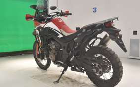 HONDA CRF1000L AFRICA TWIN 2018 SD04