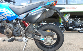 KAWASAKI KSR110 KL110D