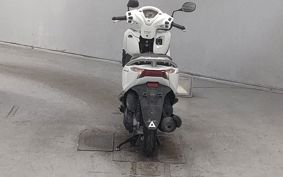 HONDA LEAD 125 JF45