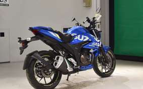 SUZUKI ｼﾞｸｻｰ250 2020 ED22B