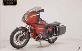 BMW R100RS 1983