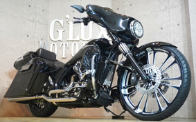 HARLEY FLHX103 2013 KBM