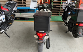 HONDA SUPER CUB50 AA04