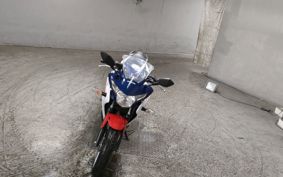 HONDA CBR250R MC41